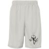 Men's Pro Mesh 9" Shorts with Pockets Thumbnail