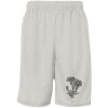 Men's Pro Mesh 9" Shorts with Pockets Thumbnail