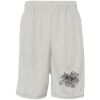 Men's Pro Mesh 9" Shorts with Pockets Thumbnail