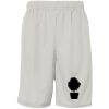 Men's Pro Mesh 9" Shorts with Pockets Thumbnail