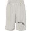 Men's Pro Mesh 9" Shorts with Pockets Thumbnail