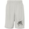 Men's Pro Mesh 9" Shorts with Pockets Thumbnail