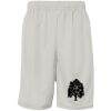 Men's Pro Mesh 9" Shorts with Pockets Thumbnail