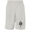 Men's Pro Mesh 9" Shorts with Pockets Thumbnail