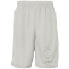Men's Pro Mesh 9" Shorts with Pockets Thumbnail