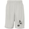 Men's Pro Mesh 9" Shorts with Pockets Thumbnail
