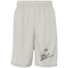 Men's Pro Mesh 9" Shorts with Pockets Thumbnail