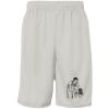 Men's Pro Mesh 9" Shorts with Pockets Thumbnail