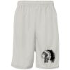 Men's Pro Mesh 9" Shorts with Pockets Thumbnail