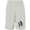 Men's Pro Mesh 9" Shorts with Pockets Thumbnail