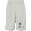 Men's Pro Mesh 9" Shorts with Pockets Thumbnail