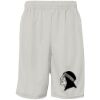 Men's Pro Mesh 9" Shorts with Pockets Thumbnail