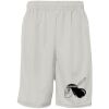 Men's Pro Mesh 9" Shorts with Pockets Thumbnail