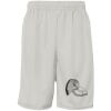 Men's Pro Mesh 9" Shorts with Pockets Thumbnail