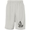 Men's Pro Mesh 9" Shorts with Pockets Thumbnail