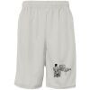 Men's Pro Mesh 9" Shorts with Pockets Thumbnail