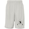 Men's Pro Mesh 9" Shorts with Pockets Thumbnail