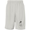 Men's Pro Mesh 9" Shorts with Pockets Thumbnail