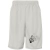 Men's Pro Mesh 9" Shorts with Pockets Thumbnail