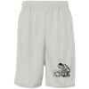 Men's Pro Mesh 9" Shorts with Pockets Thumbnail