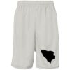 Men's Pro Mesh 9" Shorts with Pockets Thumbnail