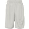 Men's Pro Mesh 9" Shorts with Pockets Thumbnail