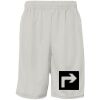 Men's Pro Mesh 9" Shorts with Pockets Thumbnail