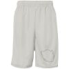 Men's Pro Mesh 9" Shorts with Pockets Thumbnail