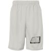 Men's Pro Mesh 9" Shorts with Pockets Thumbnail