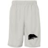 Men's Pro Mesh 9" Shorts with Pockets Thumbnail