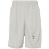 Men's Pro Mesh 9" Shorts with Pockets Thumbnail