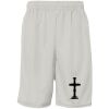 Men's Pro Mesh 9" Shorts with Pockets Thumbnail