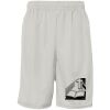 Men's Pro Mesh 9" Shorts with Pockets Thumbnail