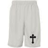 Men's Pro Mesh 9" Shorts with Pockets Thumbnail