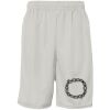 Men's Pro Mesh 9" Shorts with Pockets Thumbnail