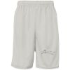 Men's Pro Mesh 9" Shorts with Pockets Thumbnail