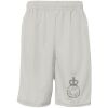 Men's Pro Mesh 9" Shorts with Pockets Thumbnail
