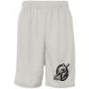 Men's Pro Mesh 9" Shorts with Pockets Thumbnail