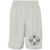 Men's Pro Mesh 9" Shorts with Pockets Thumbnail