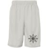 Men's Pro Mesh 9" Shorts with Pockets Thumbnail