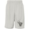 Men's Pro Mesh 9" Shorts with Pockets Thumbnail