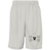 Men's Pro Mesh 9" Shorts with Pockets Thumbnail