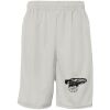 Men's Pro Mesh 9" Shorts with Pockets Thumbnail