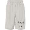 Men's Pro Mesh 9" Shorts with Pockets Thumbnail