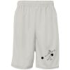 Men's Pro Mesh 9" Shorts with Pockets Thumbnail