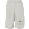 Men's Pro Mesh 9" Shorts with Pockets Thumbnail