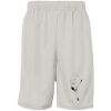 Men's Pro Mesh 9" Shorts with Pockets Thumbnail