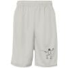 Men's Pro Mesh 9" Shorts with Pockets Thumbnail