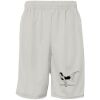 Men's Pro Mesh 9" Shorts with Pockets Thumbnail