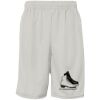 Men's Pro Mesh 9" Shorts with Pockets Thumbnail